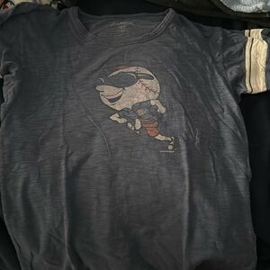 New York Mets spring training t-shirt